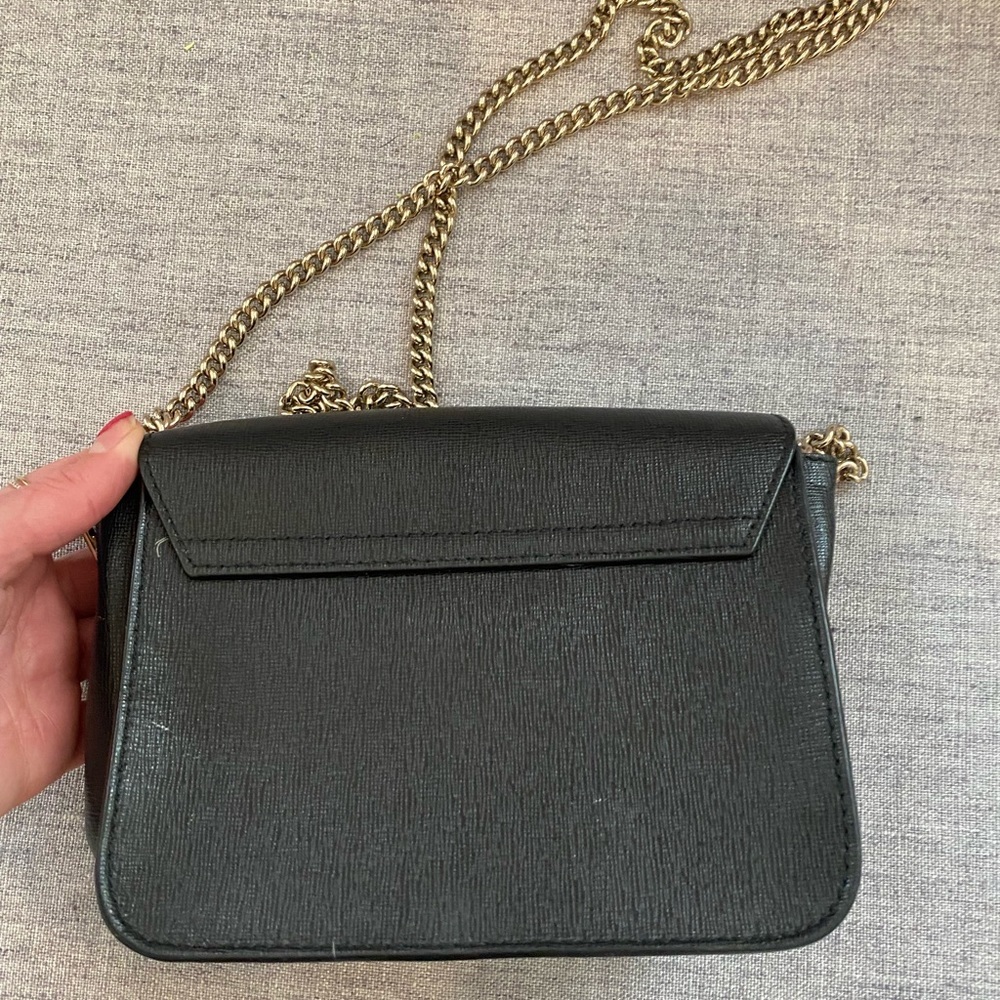 FURLA Bella Mini Crossbody - Picture 9 of 10